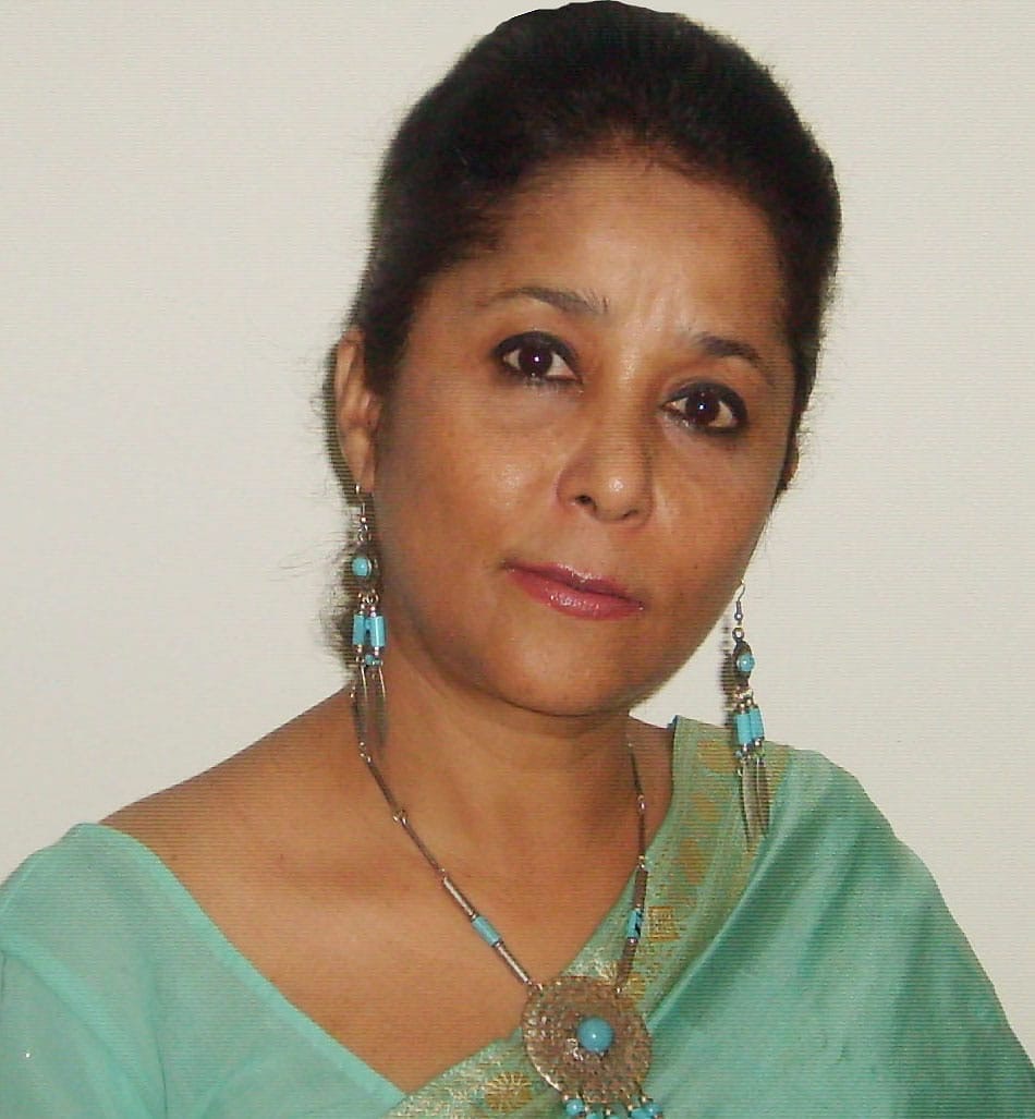 Dr. Sabita